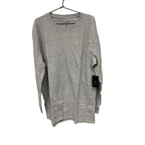 Blue Ice Thermal Shirt